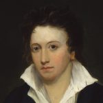 Muere Percy Bysshe Shelley