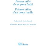 5 poemas de Poemas útiles de un poeta inútil, de Ángel Guinda