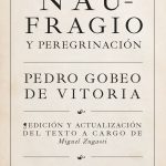 Pedro Gobeo de Vitoria o cómo mearse en Robinson Crusoe