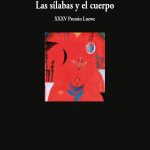 2 poemas de Las sílabas y el cuerpo, de Reiniel Pérez Ventura