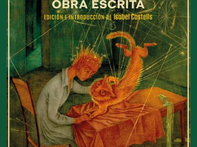 Remedios Varo, los sueños de una artista en palabras