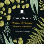 Diarios del bosque, de Roger Deakin