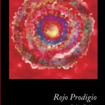 5 poemas de Rojo prodigio, de Ophir Alviárez