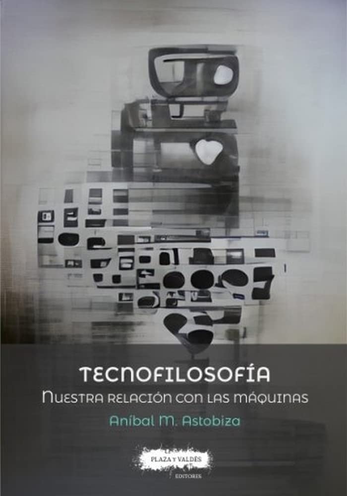 Making of de Tecnofilosofía: Nuestra relación con las máquinas