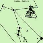 Zenda recomienda: Un amor antiguo, de Luisa Castro
