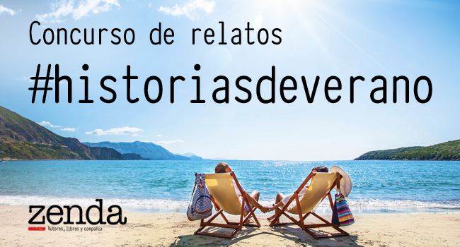 #historiasdeverano, concurso de relatos: 10 finalistas