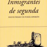 4 poemas de Inmigrantes de segunda, de William González Guevara