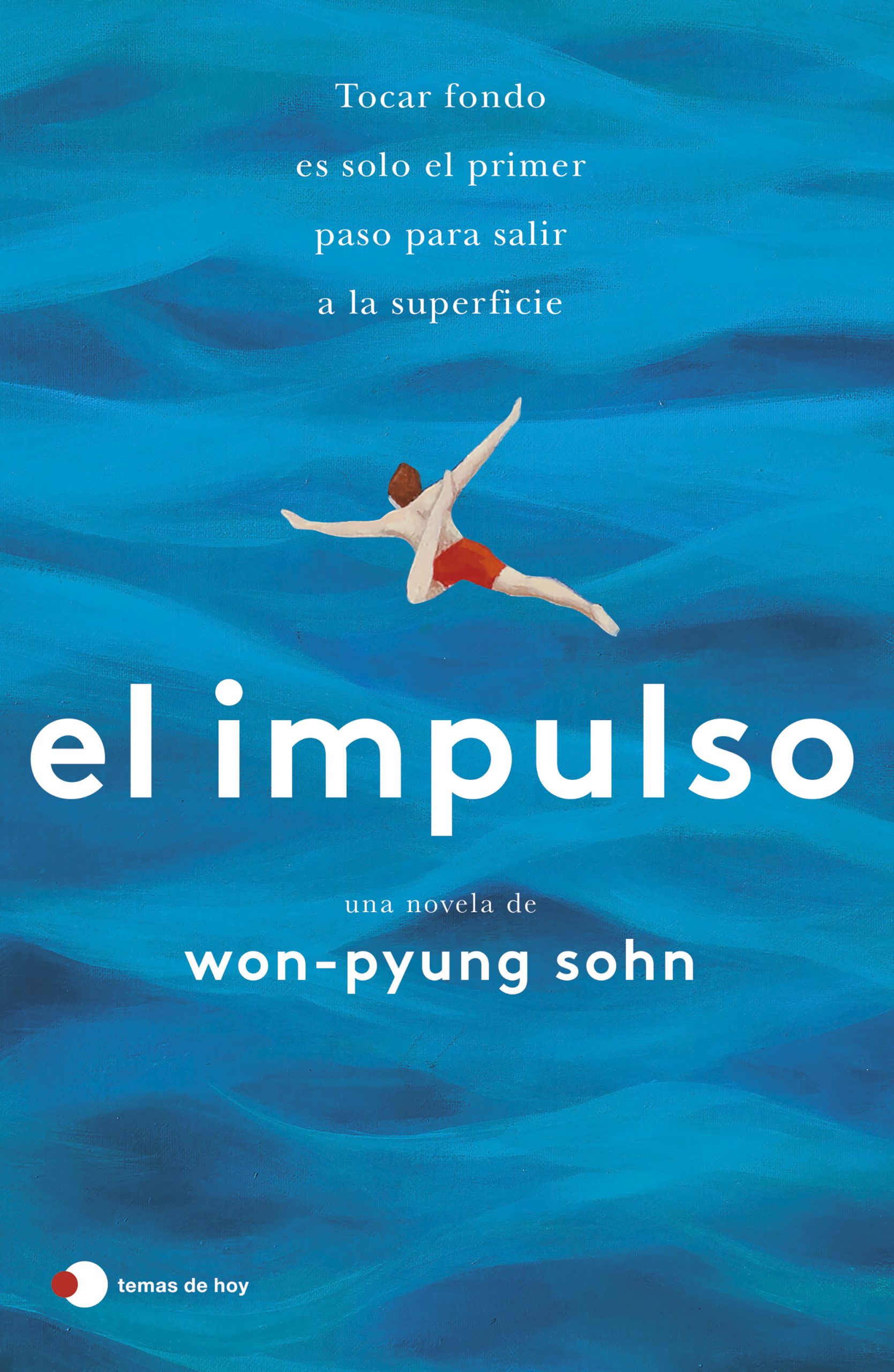 El impulso, de Won-Pyung Sohn - Zenda