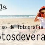 Selección del concurso de fotografía en Instagram #fotosdeverano