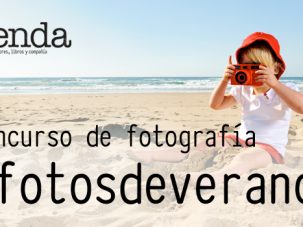 Selección del concurso de fotografía en Instagram #fotosdeverano