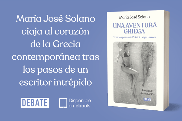 Una aventura griega