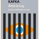 Zenda recomienda: Ante la ley, de Franz Kafka