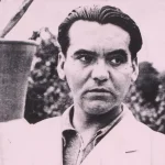Fusilamiento de Federico García Lorca