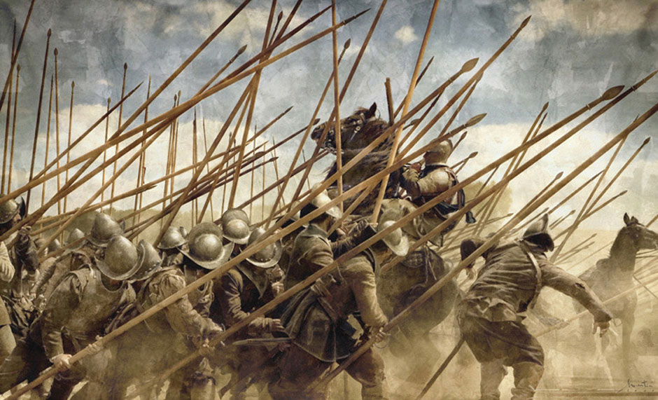 Batalla de Alcántara