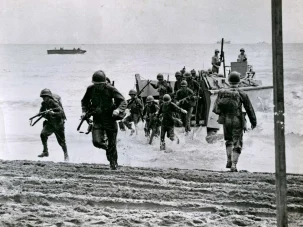 Batalla de Guadalcanal