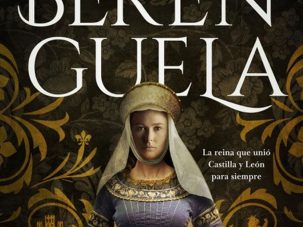Berenguela, la nueva novela de José Ángel Mañas