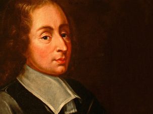 Blaise Pascal, el inventor de la calculadora