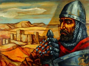 El Cid: el héroe literario a través de los siglos