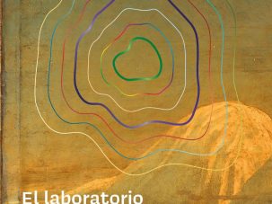 El laboratorio de la naturaleza, de Paola Giacomoni