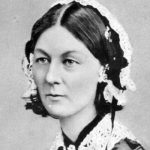 Florence Nightingale, la enfermera más famosa del mundo