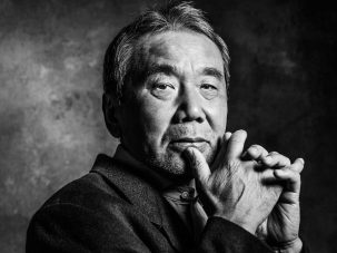 Haruki Murakami: dolor, humillación y suerte