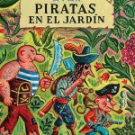 Piratas en el jardín, de ATAK: juegos de la edad niña