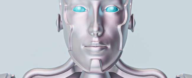 La Inteligencia Artificial que nos ayuda a destruir a la humanidad
