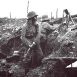 Sansón, Roosevelt y la Batalla del Somme