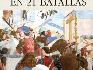La Edad Media en 21 batallas, de Federico Canaccini
