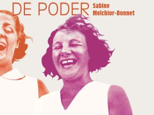 La risa de las mujeres, de Sabine Melchior-Bonnet