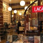 La librería Lagun de San Sebastián se despedirá con una oda a la lectura