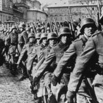 Hitler invade Polonia, comienza la II Guerra Mundial