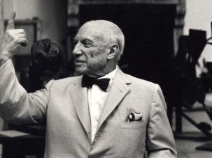 Picasso habla en primera persona: un libro recopila 130 entrevistas con el artista