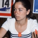 Chicas de ayer (IV): Pina López-Gay, la revolucionaria afable