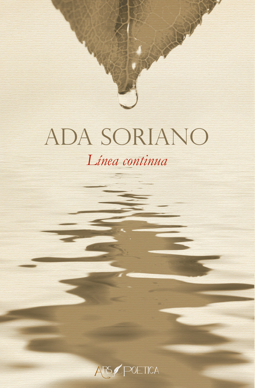 6 poemas de Ada Soriano
