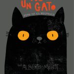Zenda recomienda: Solo necesito un gato, de Alberto Montt