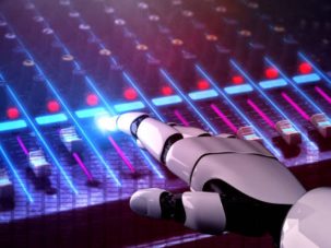 ¿Podría la Inteligencia Artificial Generativa crear una canción como “Mediterráneo”?