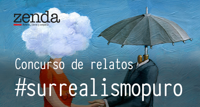 #surrealismpuro, concurso de relatos
