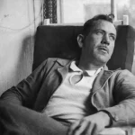 Septiembre rezuma a Steinbeck