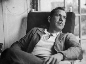 Septiembre rezuma a Steinbeck