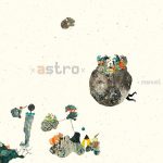 Astro, de Manuel Marsol: El cosmos humano
