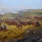 Batalla de Borodinó