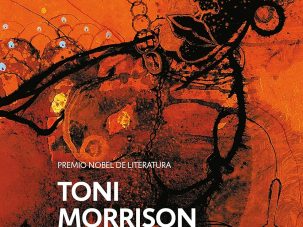 Zenda recomienda: Beloved, de Toni Morrison