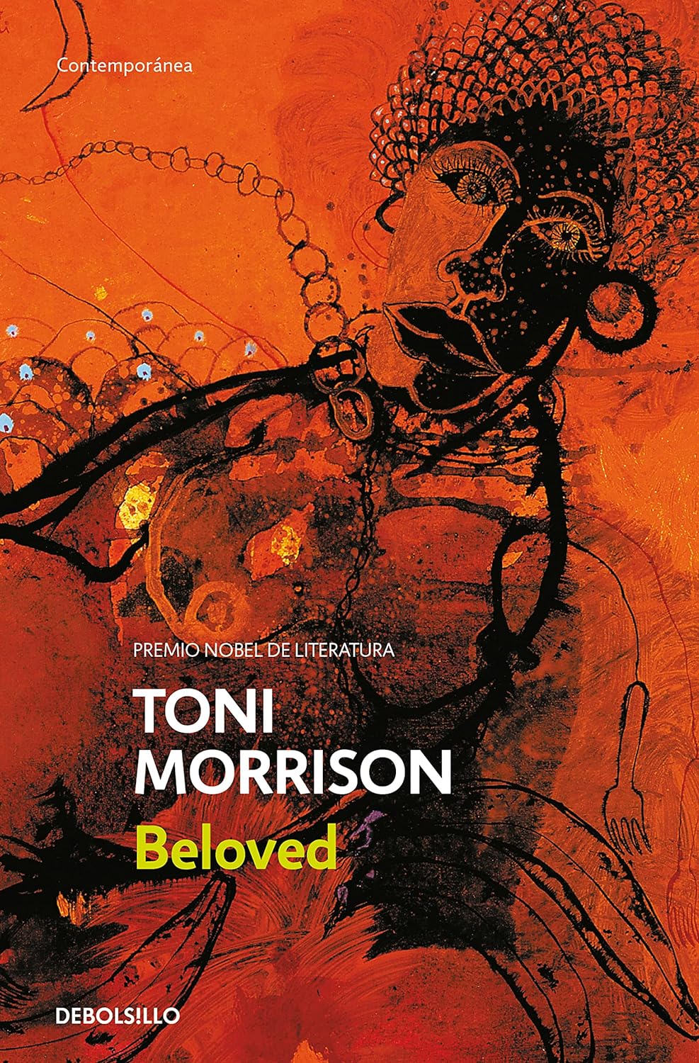 Zenda recomienda: Beloved, de Toni Morrison