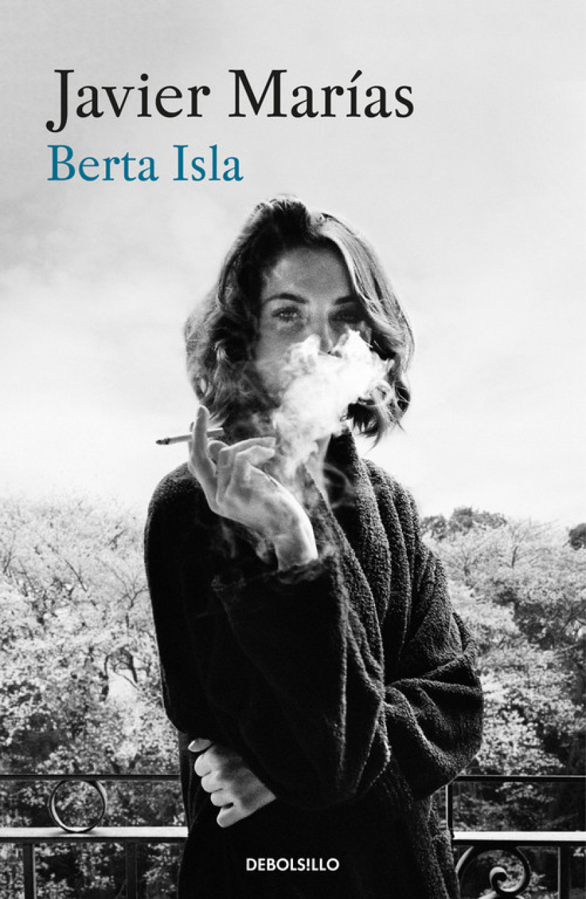 Zenda recomienda: Berta Isla, de Javier Marías