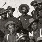 Los Buffalo Soldiers, los regimientos de afroamericanos del ejército estadounidense