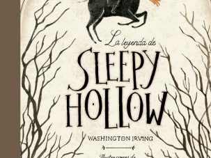 La leyenda de Sleepy Hollow, de Washington Irving