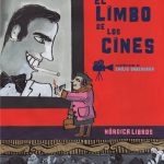 Zenda recomienda: El limbo de los cines, de Luis Mateo Díez