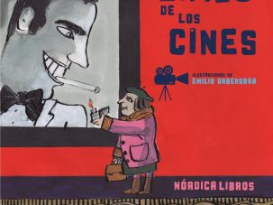 Zenda recomienda: El limbo de los cines, de Luis Mateo Díez