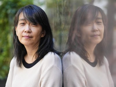 Han Kang: «La lengua es una herramienta de expresión pero el lenguaje puede ser resbaladizo»